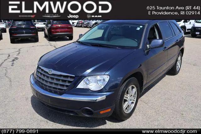 2007 Chrysler Pacifica Touring for sale in East Providence, RI