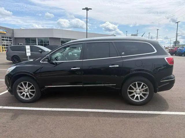 2017 Buick Enclave Leather for sale in Lansing, MI