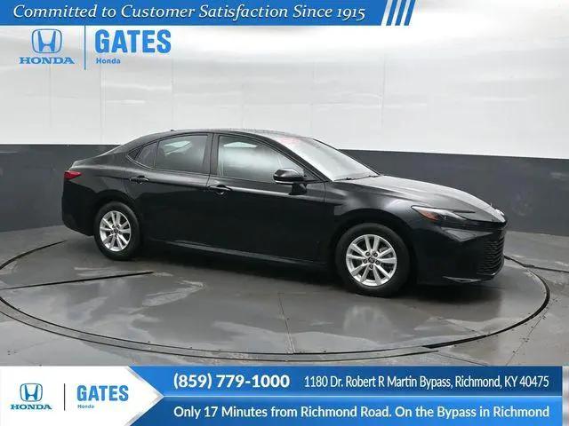 2025 Toyota Camry LE for sale in Richmond, KY