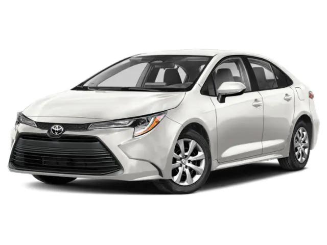 2023 Toyota Corolla LE for sale in Malvern, PA