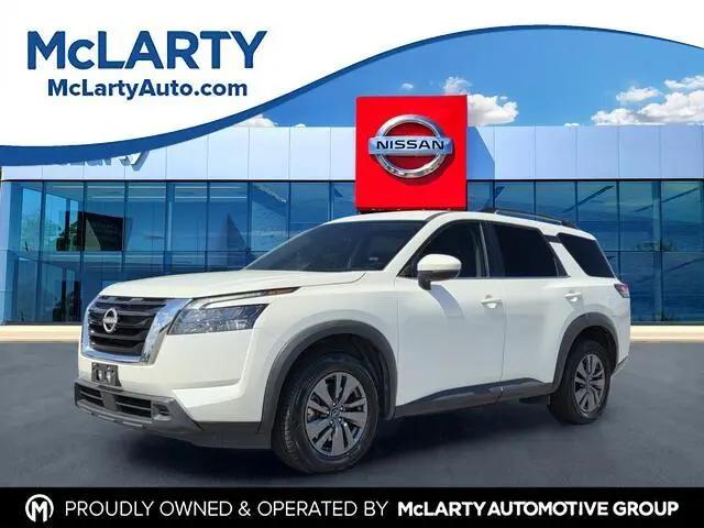 2024 Nissan Pathfinder SV FWD for sale in Benton, AR