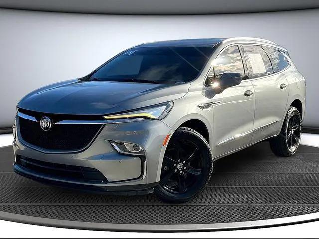2023 Buick Enclave Essence AWD for sale in Orange Park, FL