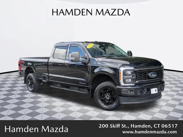 2023 Ford F-350 XLT for sale in Hamden, CT
