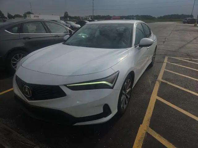 2024 Acura Integra Base for sale in Manitowoc, WI