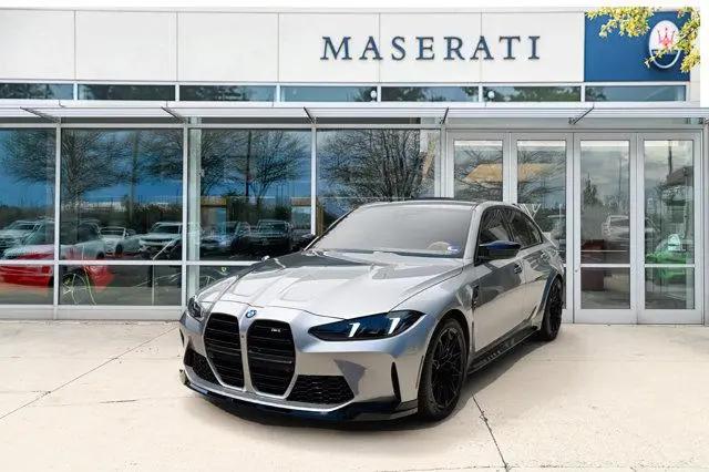 2026 BMW M3 Base for sale in Sterling, VA