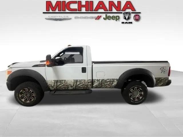 2014 Ford F-250 XL for sale in Mishawaka, IN