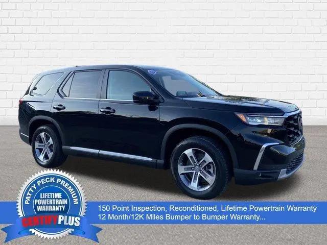 2025 Honda Pilot EX-L for sale in Ridgeland, MS