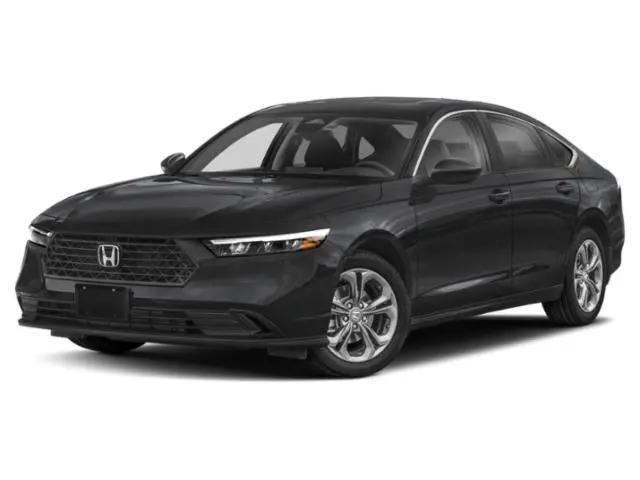 2024 Honda Accord EX for sale in Jefferson City, MO