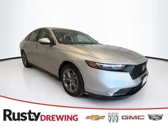 2024 Honda Accord EX for sale in Jefferson City, MO
