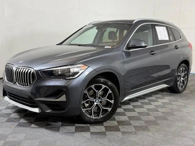 2021 BMW X1 sDrive28i for sale in Atlanta, GA