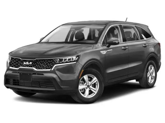 2023 Kia Sorento LX for sale in Longwood, FL