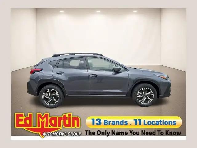 2025 Subaru Crosstrek Premium for sale in Indianapolis, IN