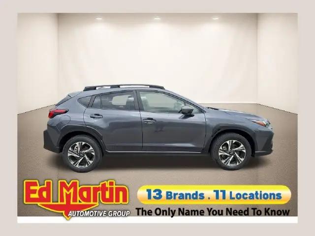 2025 Subaru Crosstrek Premium for sale in Indianapolis, IN
