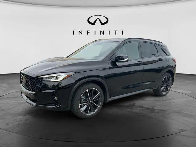 2023 INFINITI QX50 SPORT AWD for sale near Centerville, OH