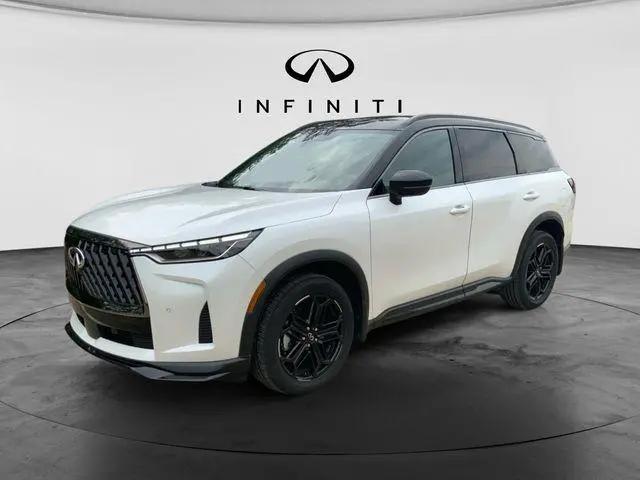 2026 INFINITI QX60 for sale near Centerville, OH