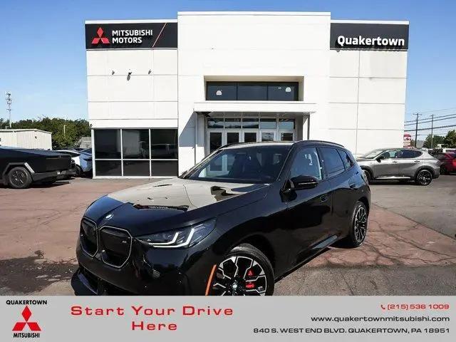 2026 BMW X3 M50 xDrive for sale in Quakertown, PA