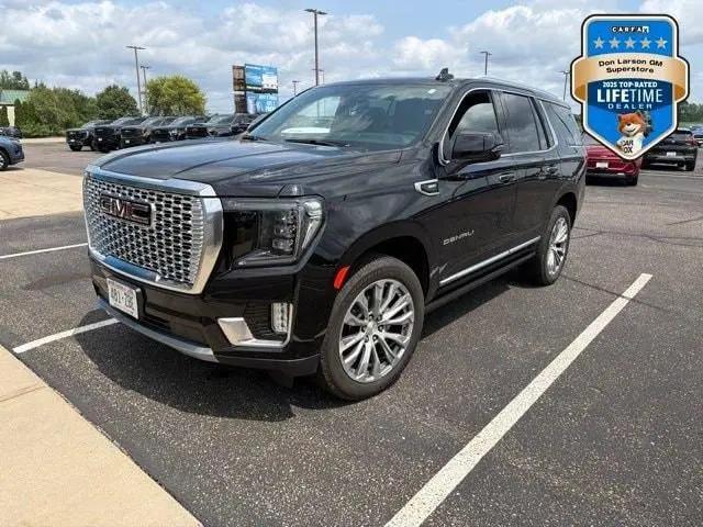 2022 GMC Yukon 4WD Denali for sale in Baraboo, WI