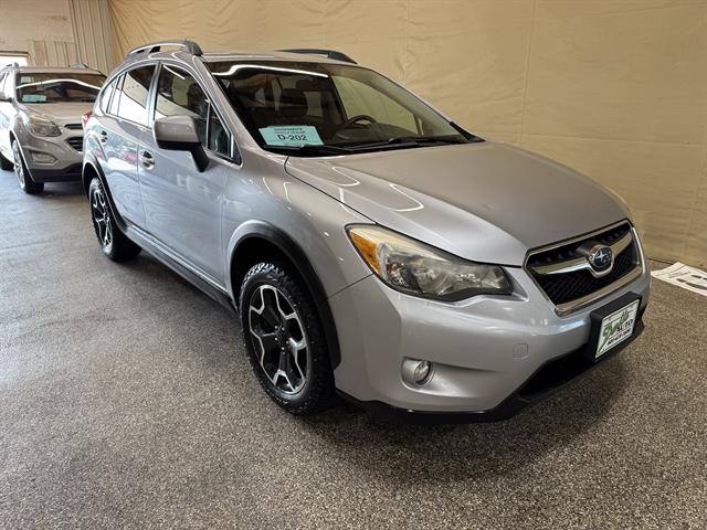 2014 Subaru XV Crosstrek 2.0i Premium for sale in Dell Rapids, SD