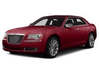 2014 Chrysler 300 AWD for sale in Sioux City, IA