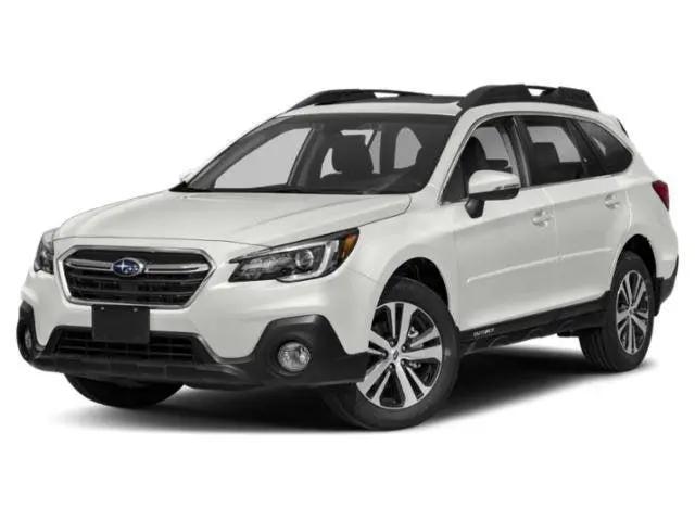 2019 Subaru Outback 2.5i Limited for sale in Queensbury, NY