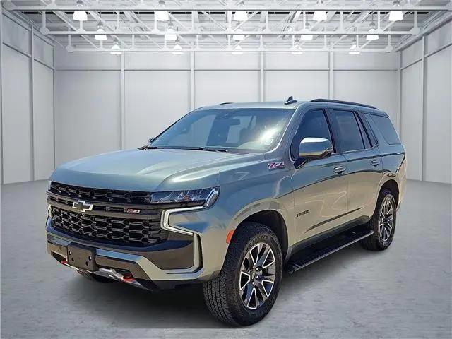 2024 Chevrolet Tahoe 4WD Z71 for sale in Midland, TX