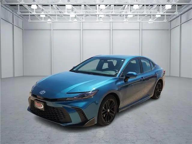 2025 Toyota Camry SE for sale in Midland, TX