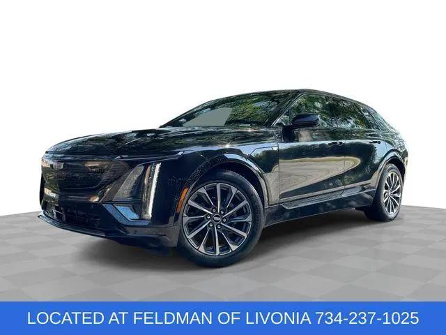 2024 Cadillac iQ Sport w/1SF for sale in Livonia, MI