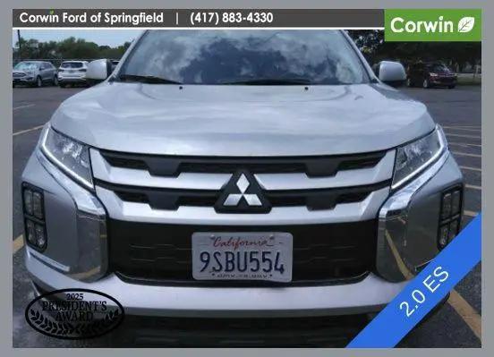 2025 Mitsubishi Outlander Sport 2.0 ES AWC for sale in Springfield, MO