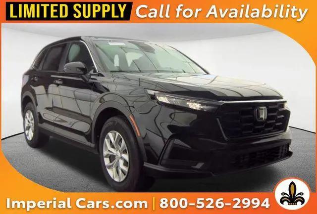 2026 Honda CR-V LX AWD for sale in Mendon, MA