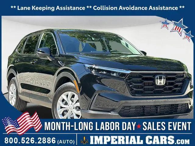 2026 Honda CR-V LX AWD for sale in Mendon, MA