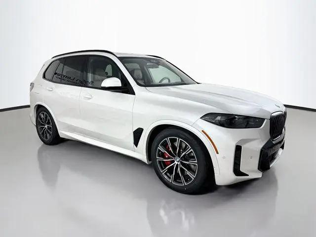 2026 BMW X5 xDrive50e for sale in Peoria, IL