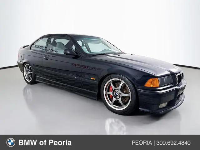 1998 BMW M3 Base for sale in Peoria, IL