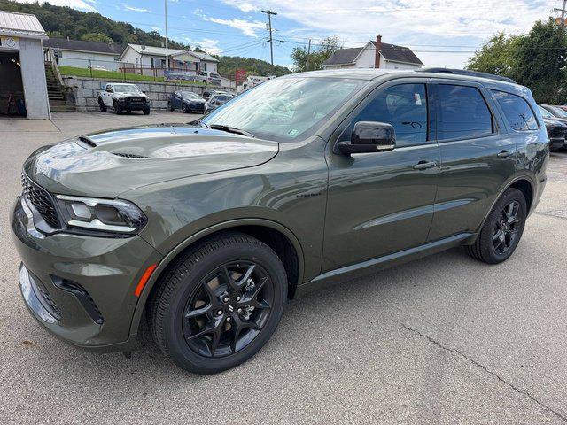 2027 Dodge Durango DURANGO GT HEMI V8 PLUS AWD 2027 Dodge Durango DURANGO GT HEMI V8 PLUS AWD
