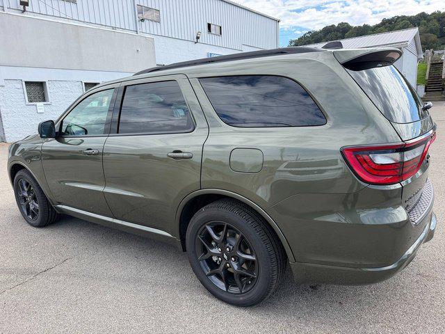 2027 Dodge Durango DURANGO GT HEMI V8 PLUS AWD 2027 Dodge Durango DURANGO GT HEMI V8 PLUS AWD