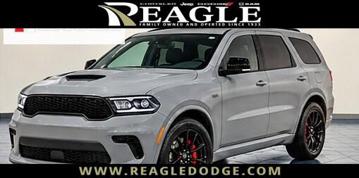 2027 Dodge Durango DURANGO R/T 392 PLUS AWD 2027 Dodge Durango DURANGO R/T 392 PLUS AWD