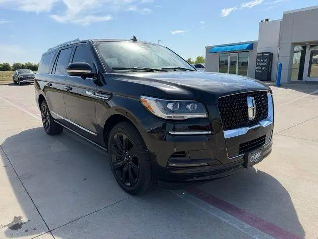 2023 Lincoln Navigator Reserve L for sale in Cleburne, TX