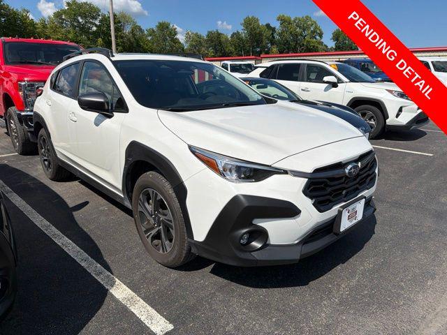 2025 Subaru Crosstrek Premium for sale in Catskill, NY