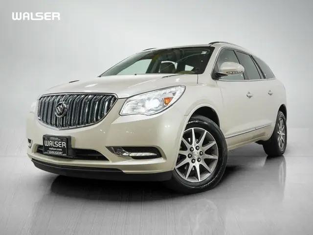 2014 Buick Enclave Leather for sale in Bloomington, MN