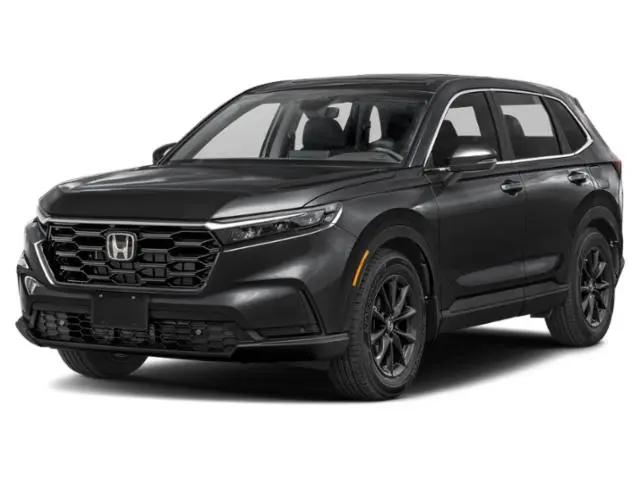 2026 Honda CR-V EX-L AWD for sale in Albany, NY