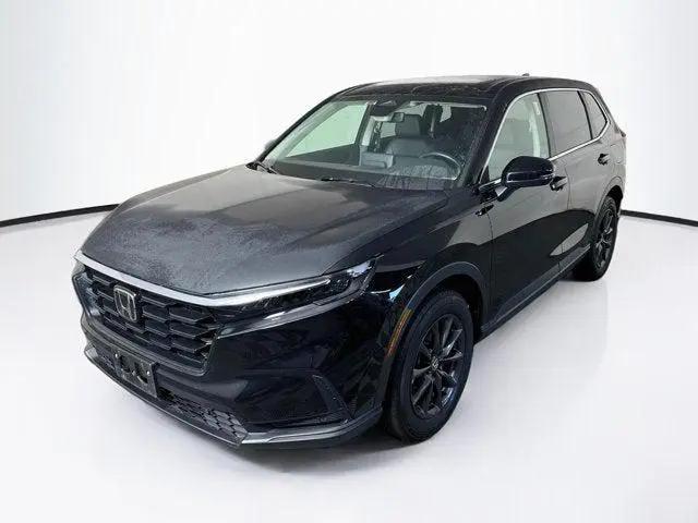 2026 Honda CR-V EX-L AWD for sale in Albany, NY