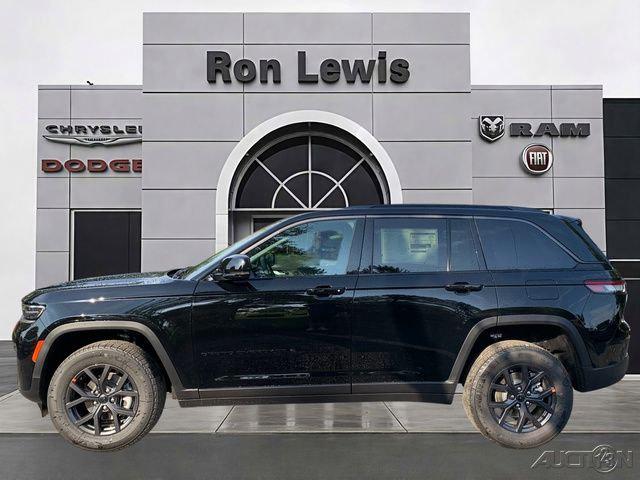 2027 Jeep Grand Cherokee GRAND CHEROKEE LAREDO ALTITUDE 4X4 2027 Jeep Grand Cherokee GRAND CHEROKEE LAREDO ALTITUDE 4X4