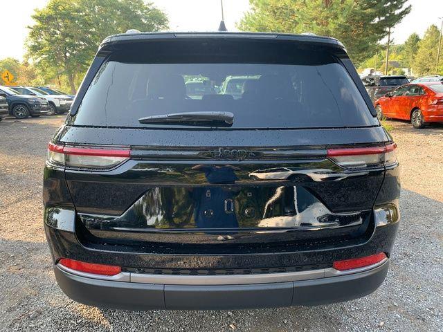 2027 Jeep Grand Cherokee GRAND CHEROKEE LAREDO ALTITUDE 4X4 2027 Jeep Grand Cherokee GRAND CHEROKEE LAREDO ALTITUDE 4X4