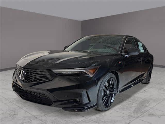 2026 Acura Integra FWD A-Spec with Technology for sale in Bay Shore, NY