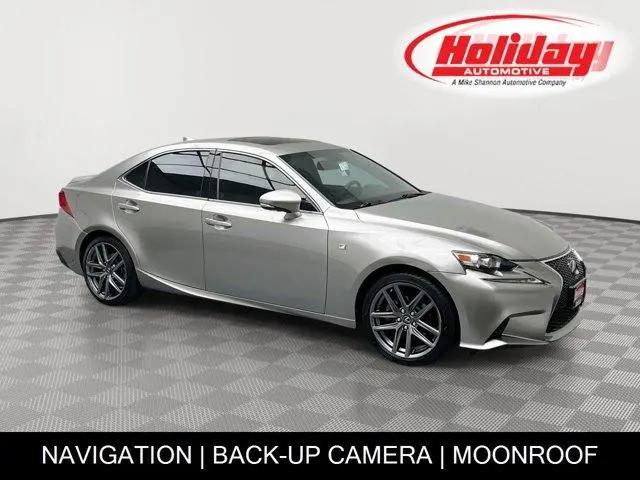 2015 Lexus IS 250 Unknown for sale in Fond du Lac, WI