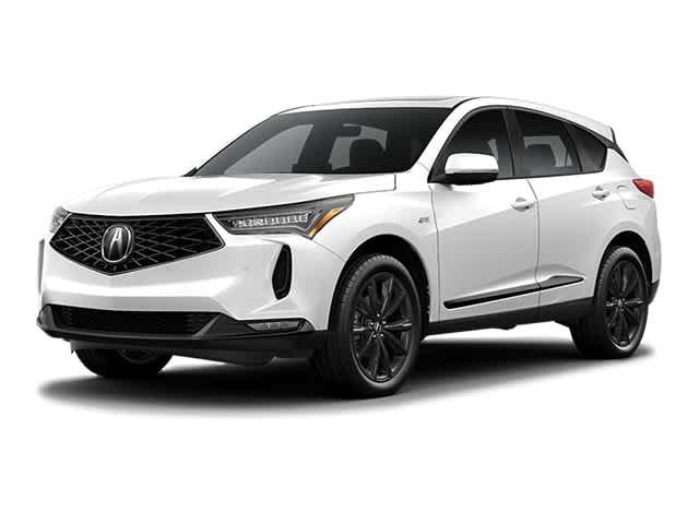 2026 Acura RDX A-Spec for sale in Wexford, PA