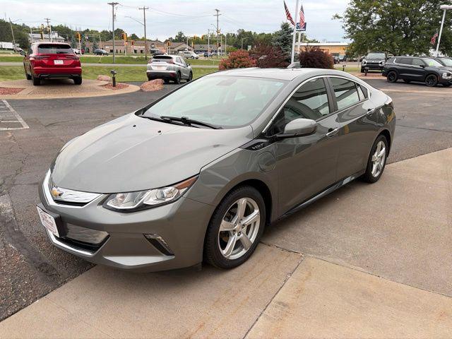 2017 Chevrolet Volt LT for sale in Eau Claire, WI