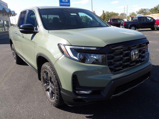 2026 Honda Ridgeline TrailSport for sale in Muncie, IN