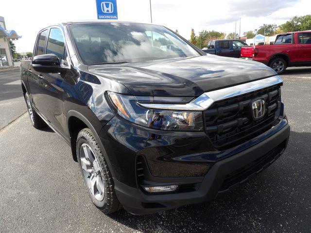 2026 Honda Ridgeline RTL for sale in Muncie, IN