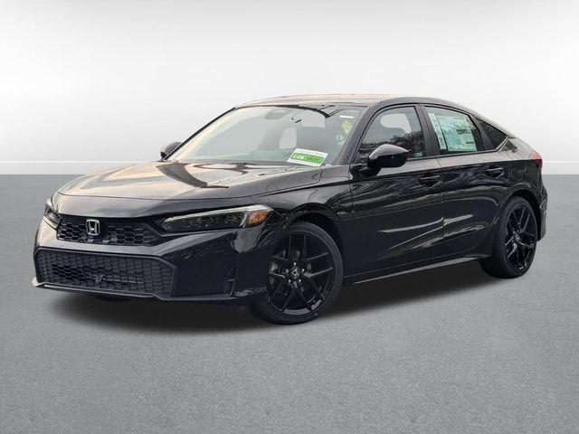 2026 Honda Civic Sport for sale in Monroe, MI