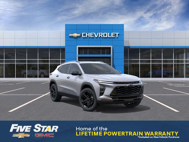 2026 Chevrolet Trax FWD ACTIV for sale in Warner Robins, GA